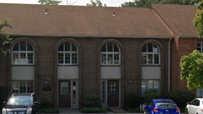 Multicultural Clinical Center facility