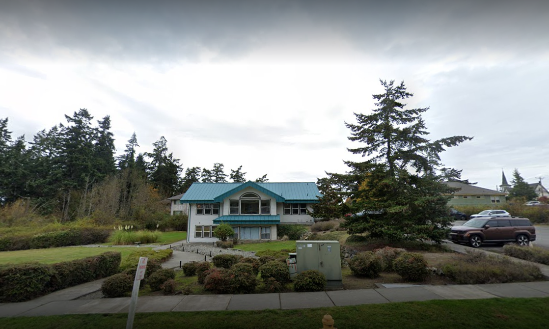 Compass Health Coupeville Children and Family Clinic Coupeville facility