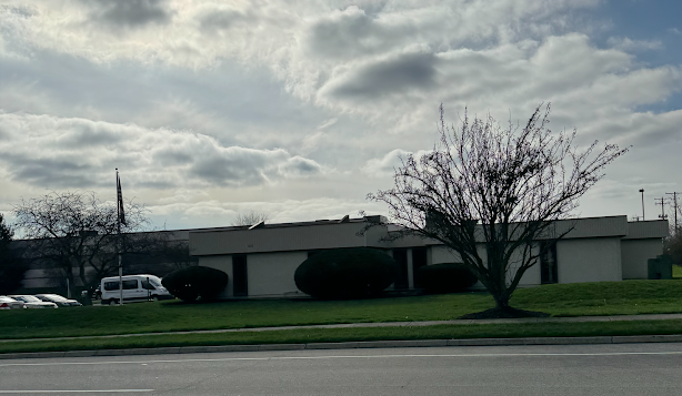 Recovery Works Healing Center facility