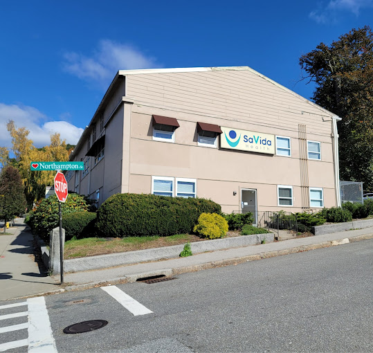 SaVida Health Worcester facility