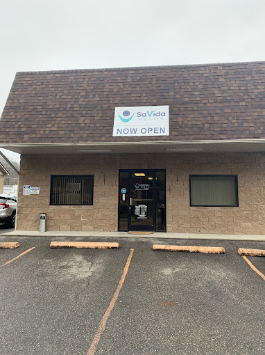 SaVida Health Honaker facility