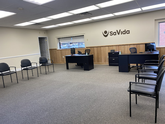 SaVida Health Luray facility