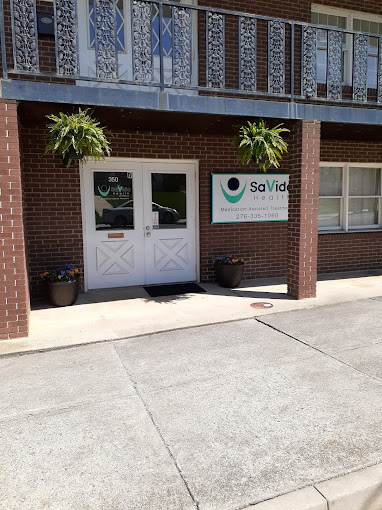 SaVida Health Wytheville facility
