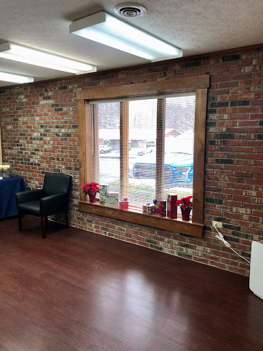 SaVida Health Big Stone Gap facility