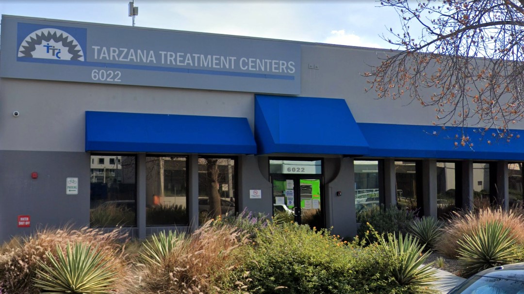 Tarzana Treatment Centers Woodland Hills facility