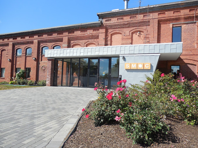 SMOC Behavioral Healthcare Framingham facility