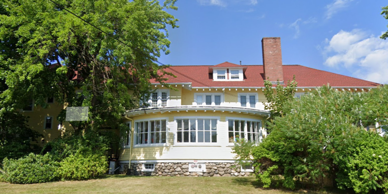 SMOC Behavioral Healthcare Sage House facility