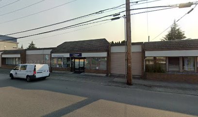 Compass Health Skagit Adult Services facility