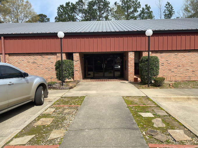 Southwest Arkansas Counseling and Mental Health Center Hope facility