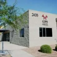COPE Community Services Mesquite facility