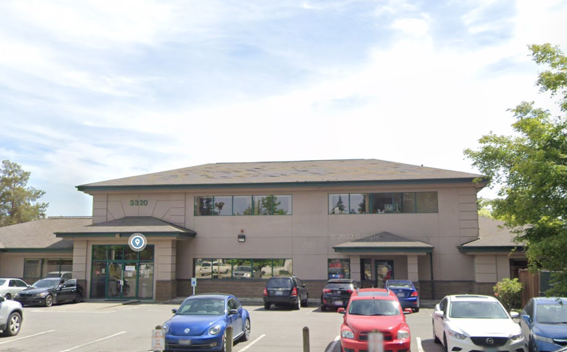 Compass Health Smokey Pt Children and Family Clinic facility