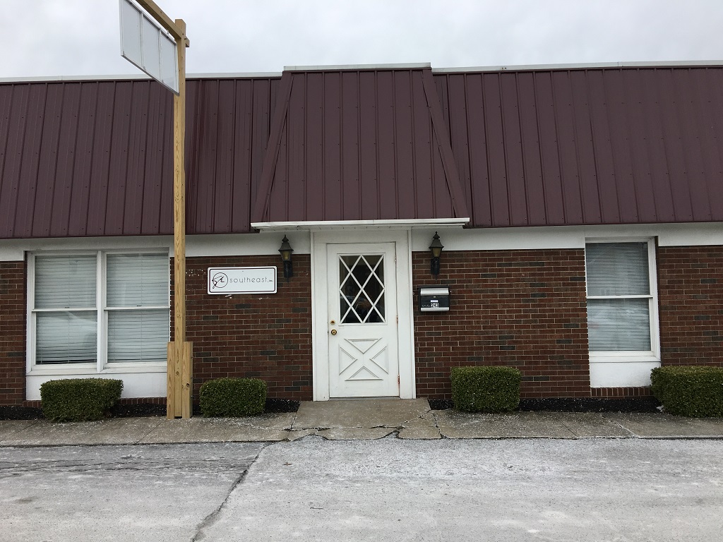Southeast Healthcare Cadiz facility