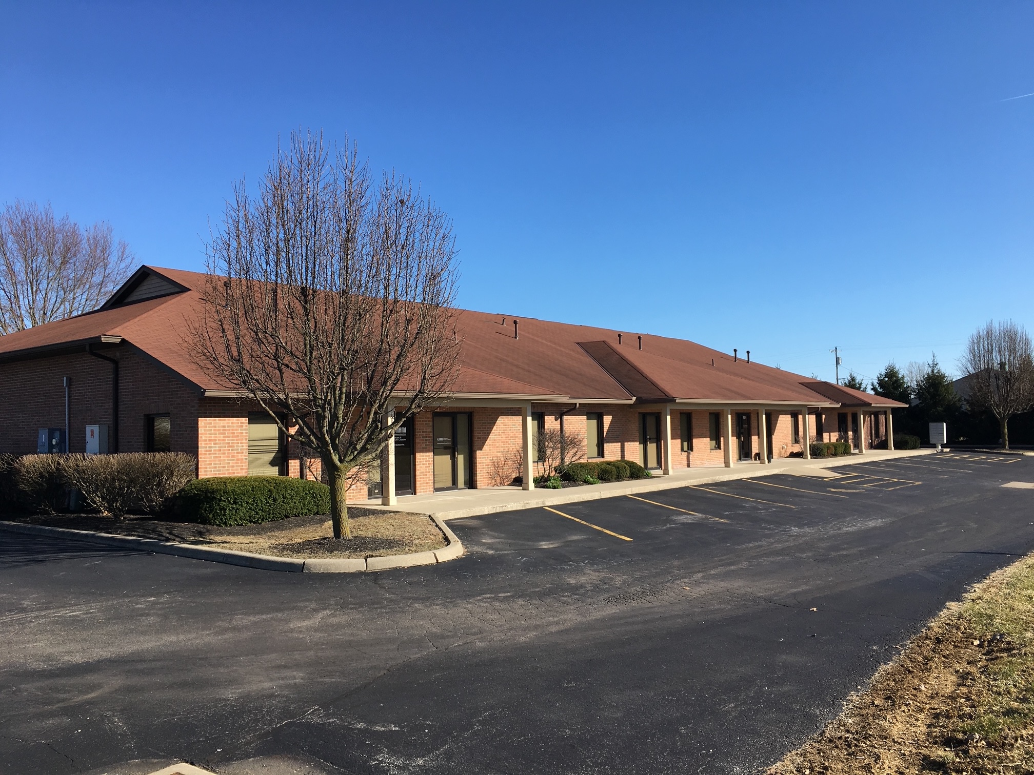 Southeast Healthcare Delaware facility