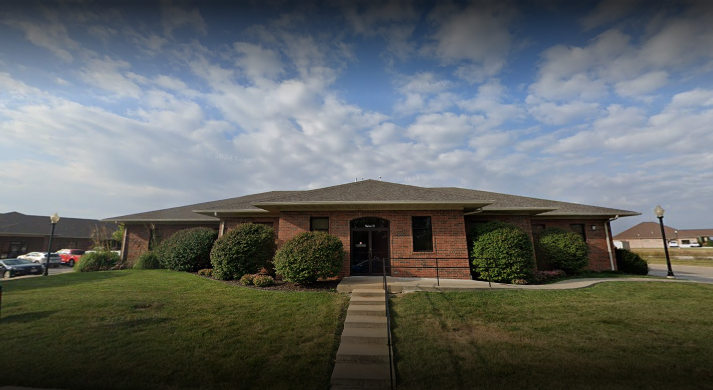 Compass Health Fulton facility