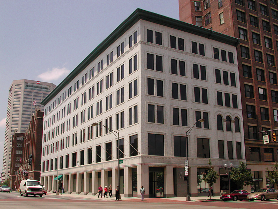 Southeast Healthcare Columbus Long Street facility