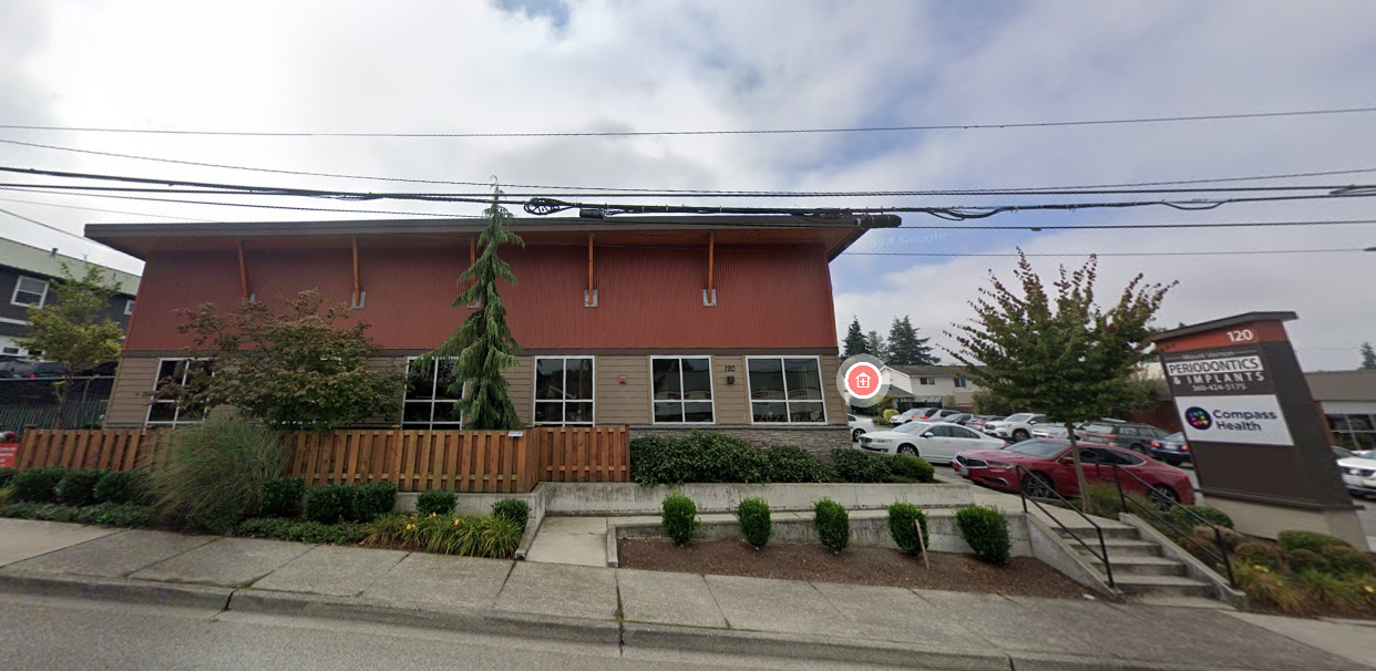 Compass Health Wise Teal facility