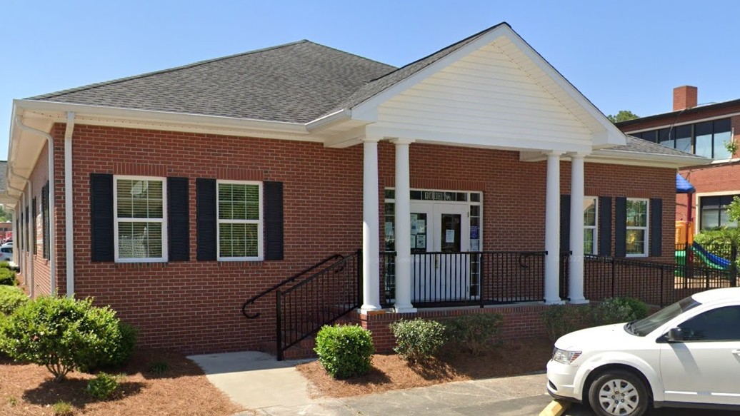 Unison Behavioral Health - Homerville facility