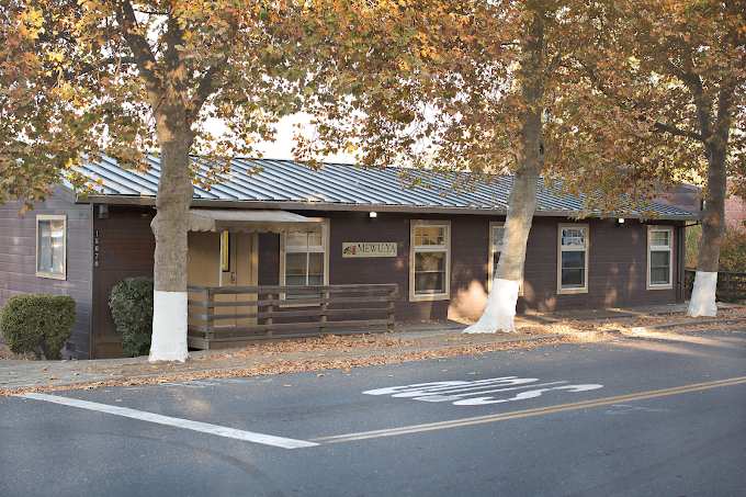 Tuolumne MeWuk Indian Hlth MEWU/YA facility