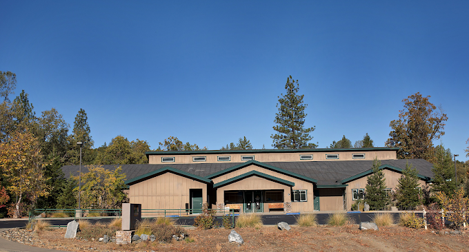 Tuolumne Me Wuk Indian Health Center Behavioral Health/Tuolumne facility