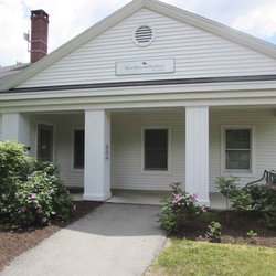 Searsport Counseling Associates Belfast Center facility
