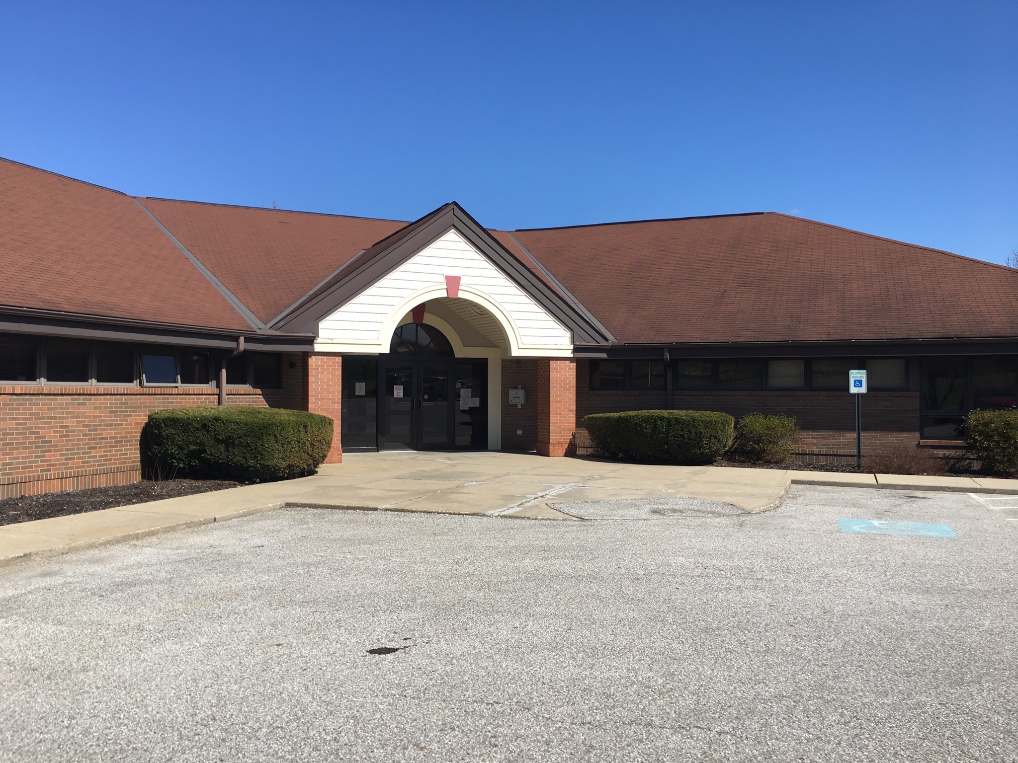 Southeast Healthcare Saint Clairsville facility