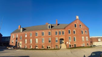 Seacoast Mental Health Center Fairweather Lodge facility