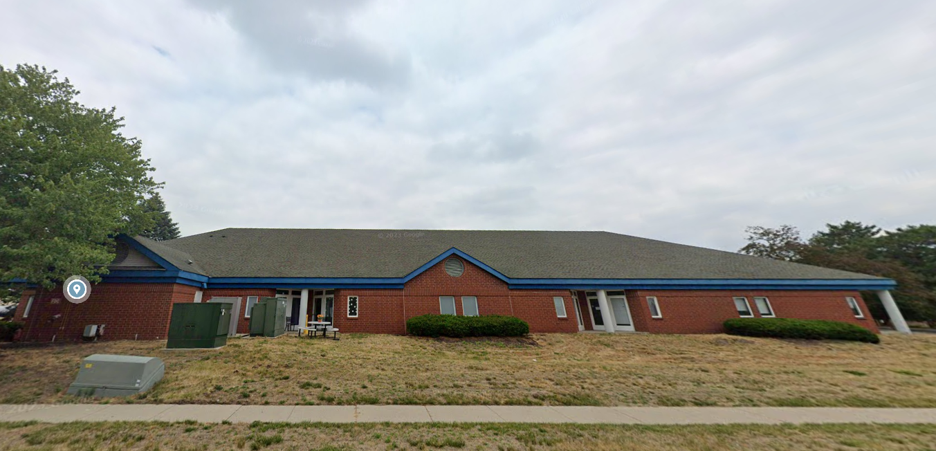 Harbor Toledo facility