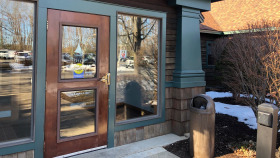 Seacoast Mental Health Center Exeter Office facility