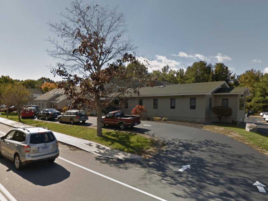 Seacoast Mental Health Center Portsmouth facility