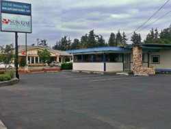 Sunrise Services facility
