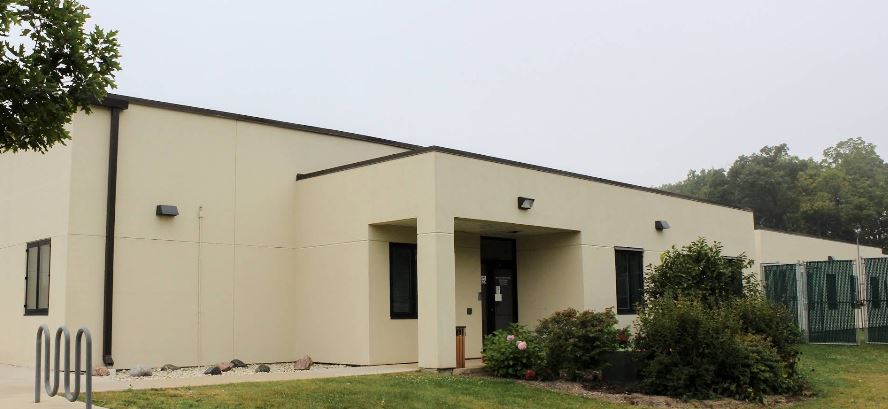 Lake County Substance Abuse Prog facility