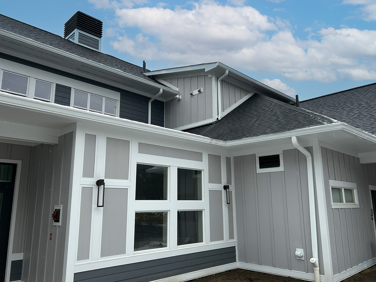 Turning Point House by Caz Recovery Residential Rehabilitation facility