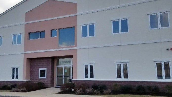 Stress Care of New Jersey - Englishtown facility