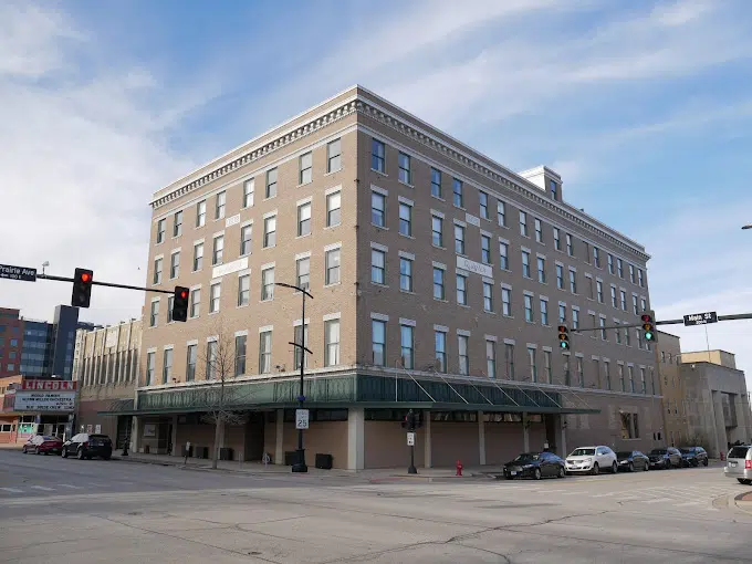 Heritage Behavioral Health Center facility