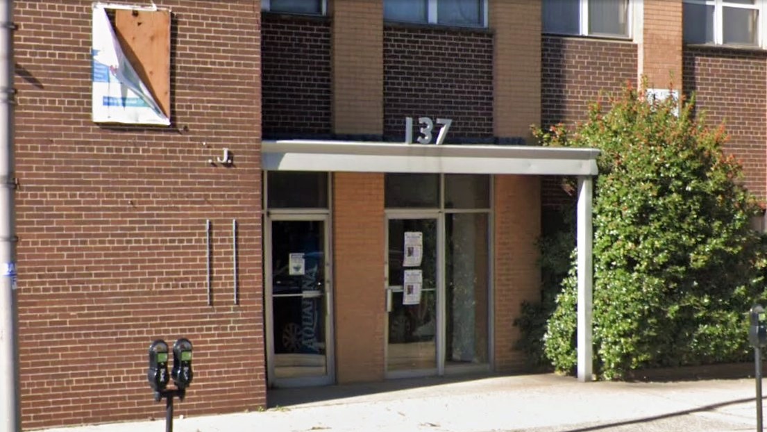 Airmid Counseling Services facility