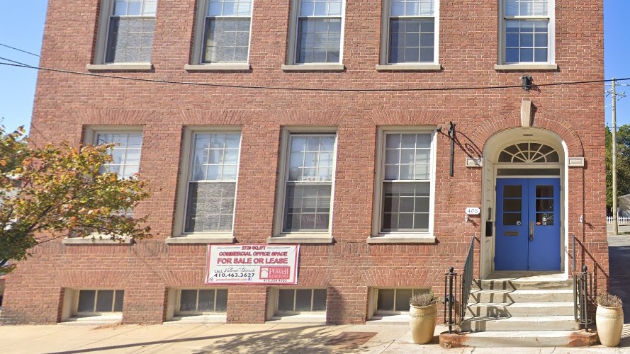 Corsica River Mental Health Services facility