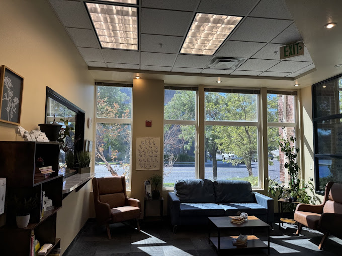 Access Behavioral Health Services- Nampa facility