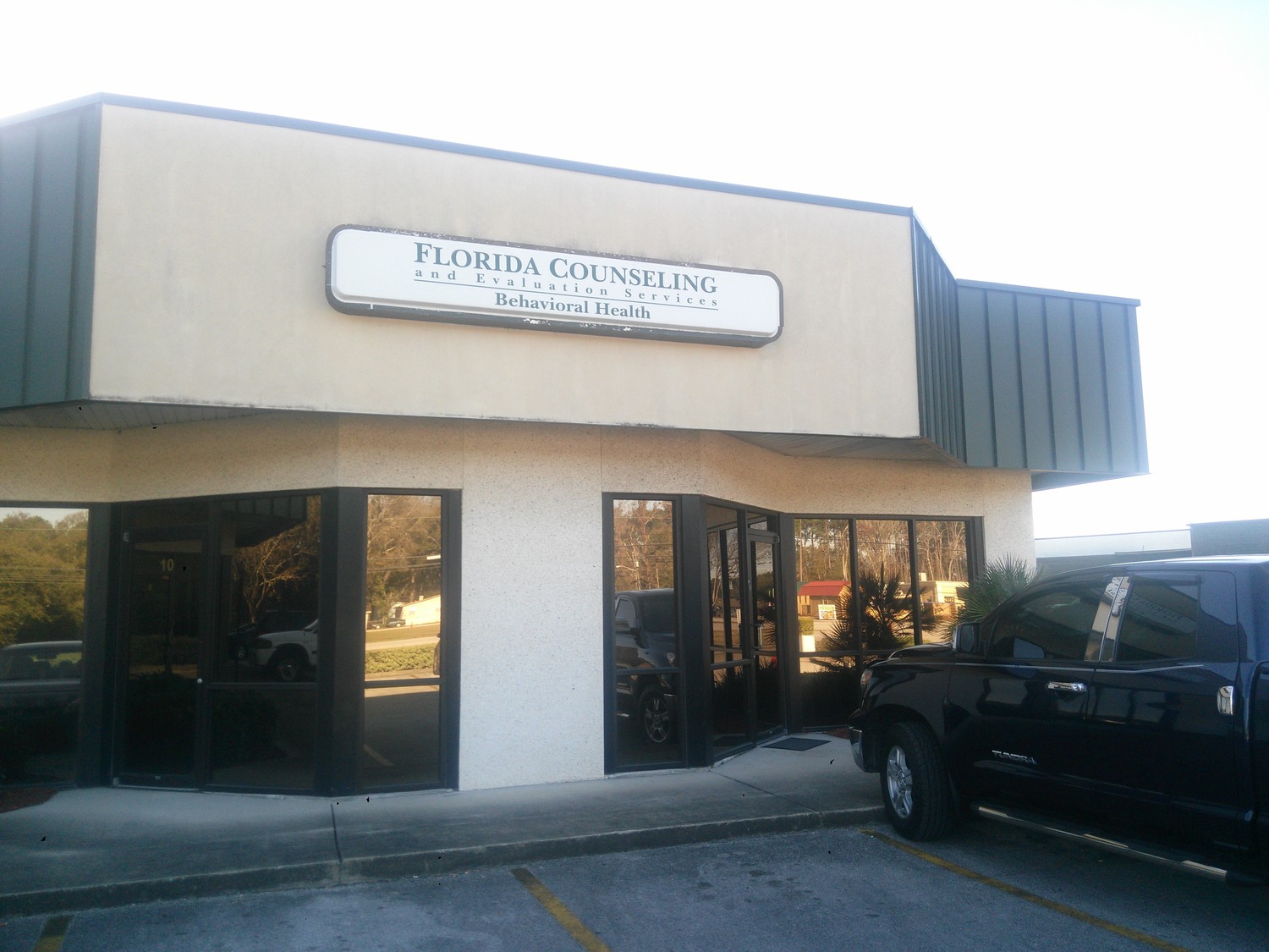 Florida Counseling and Eval Services Southside facility