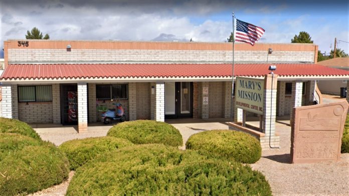 Marys Mission and Development Center facility