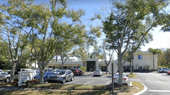 David Lawrence Center Horseshoe Drive facility