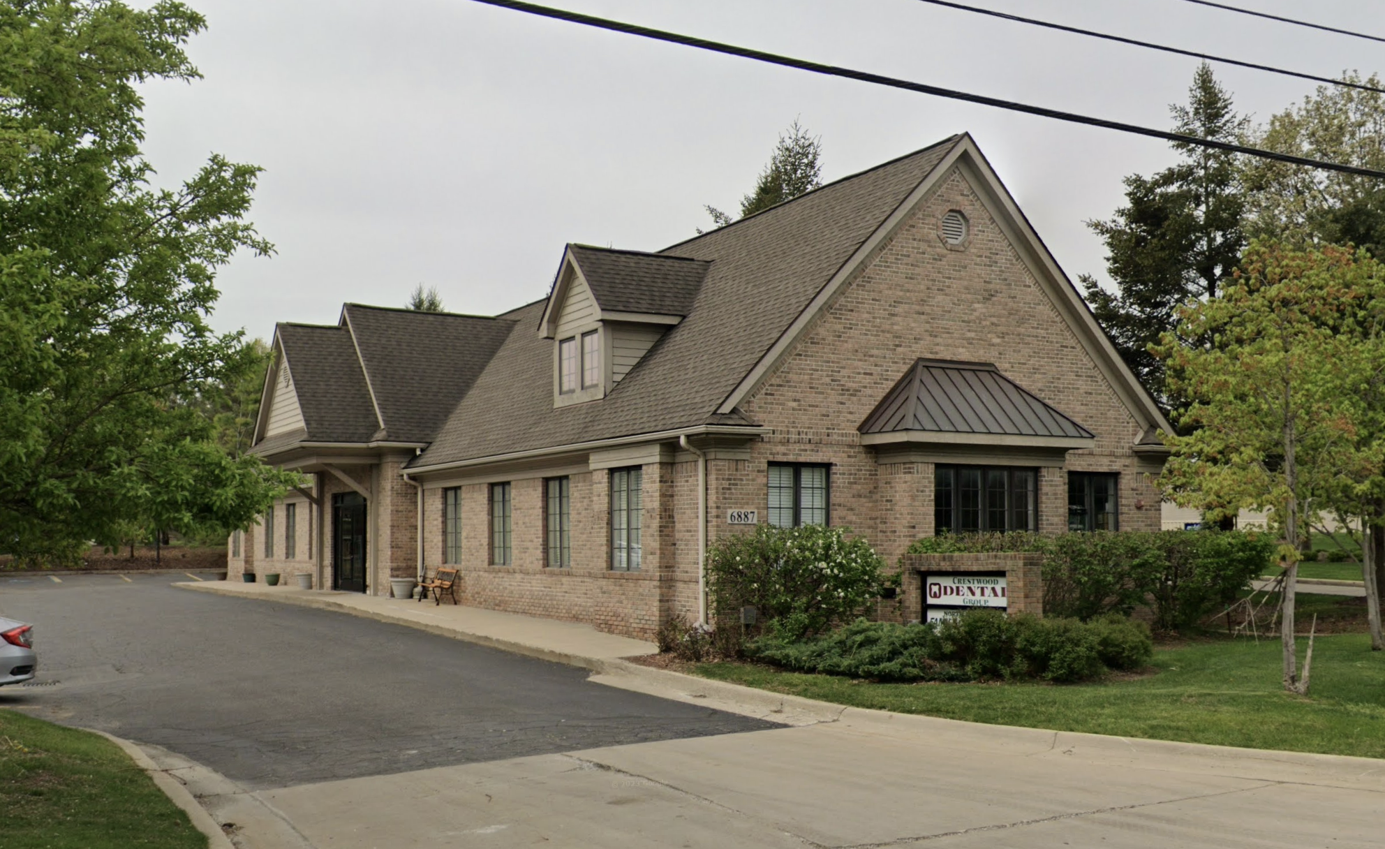 North Oakland Counseling Associates facility