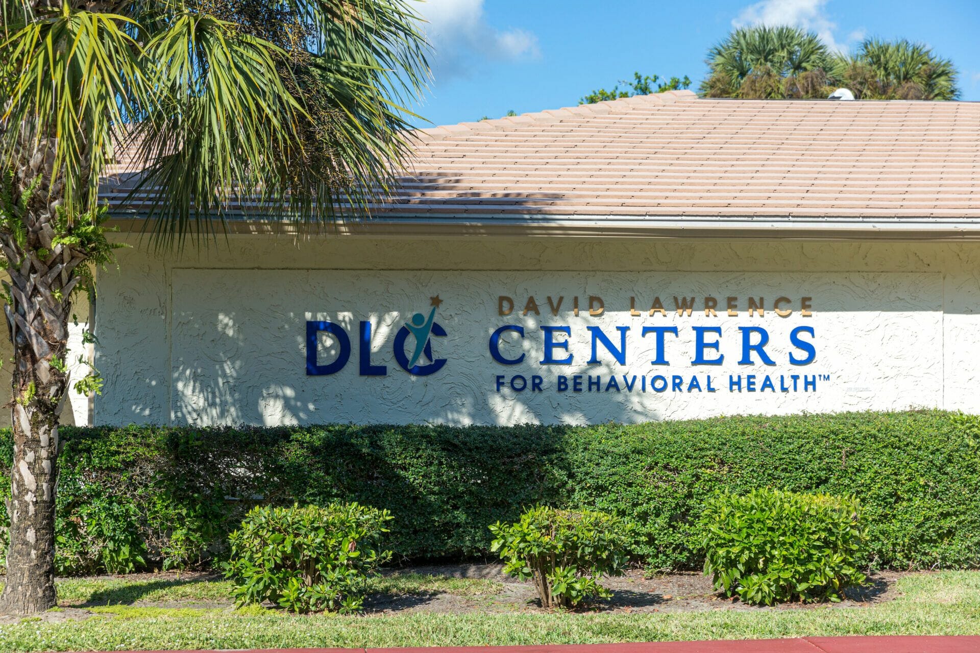 David Lawrence Centers Main Campus facility