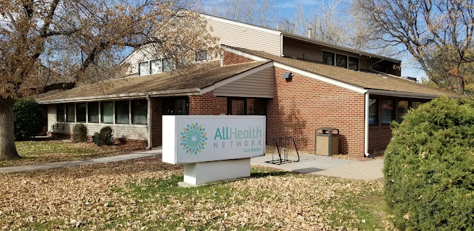 AllHealth Network Southwood facility