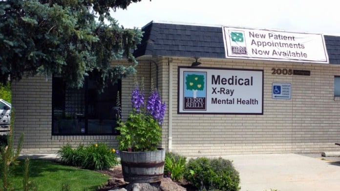 Terry Reilly Health Services- Caldwell, Arlington facility