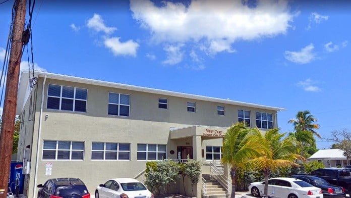 Guidance Care Center facility