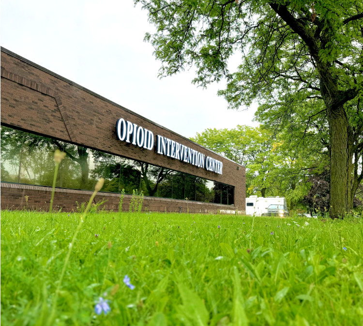 Quality Behavioral Health Sterling Heights facility