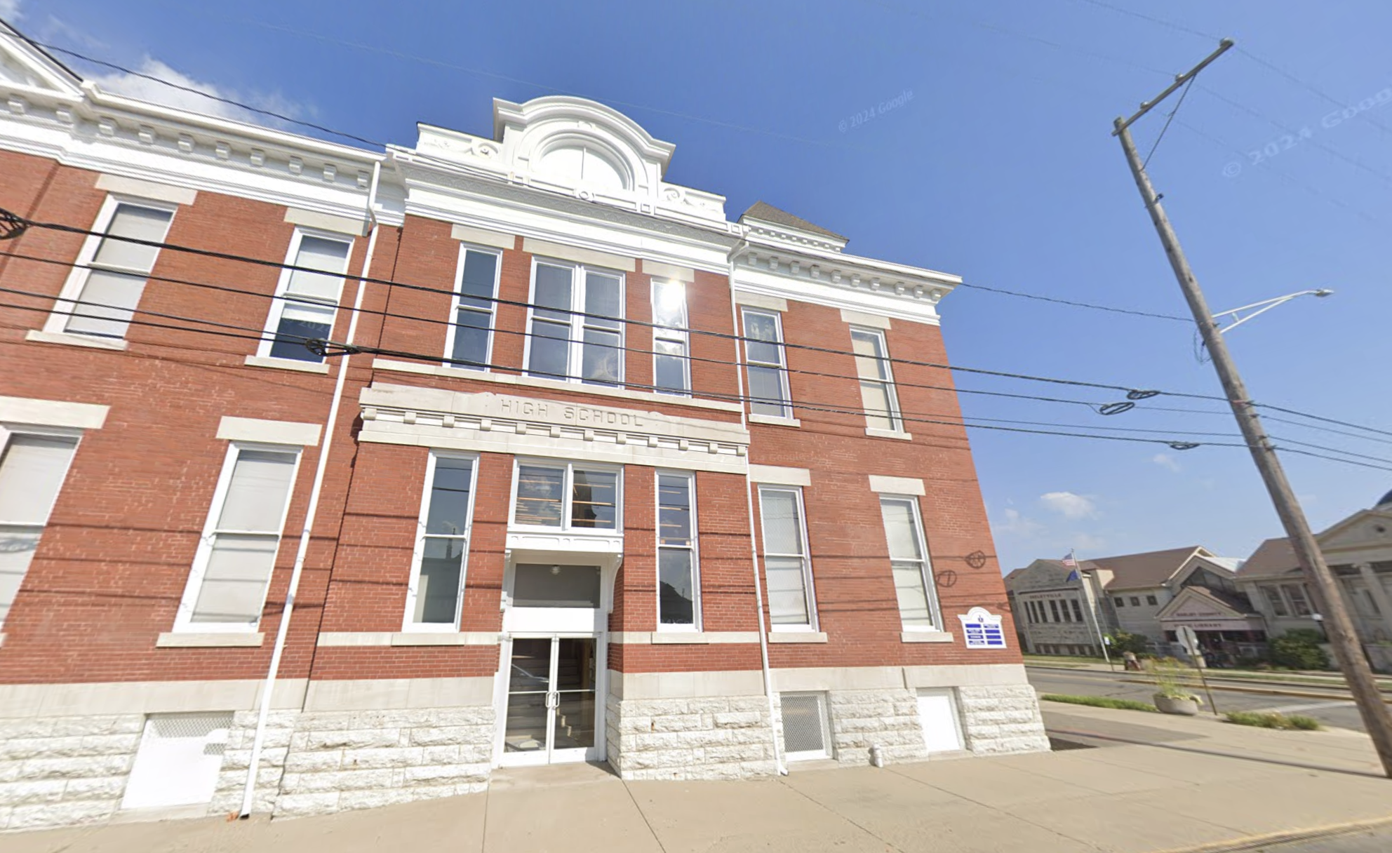 ER Counseling facility