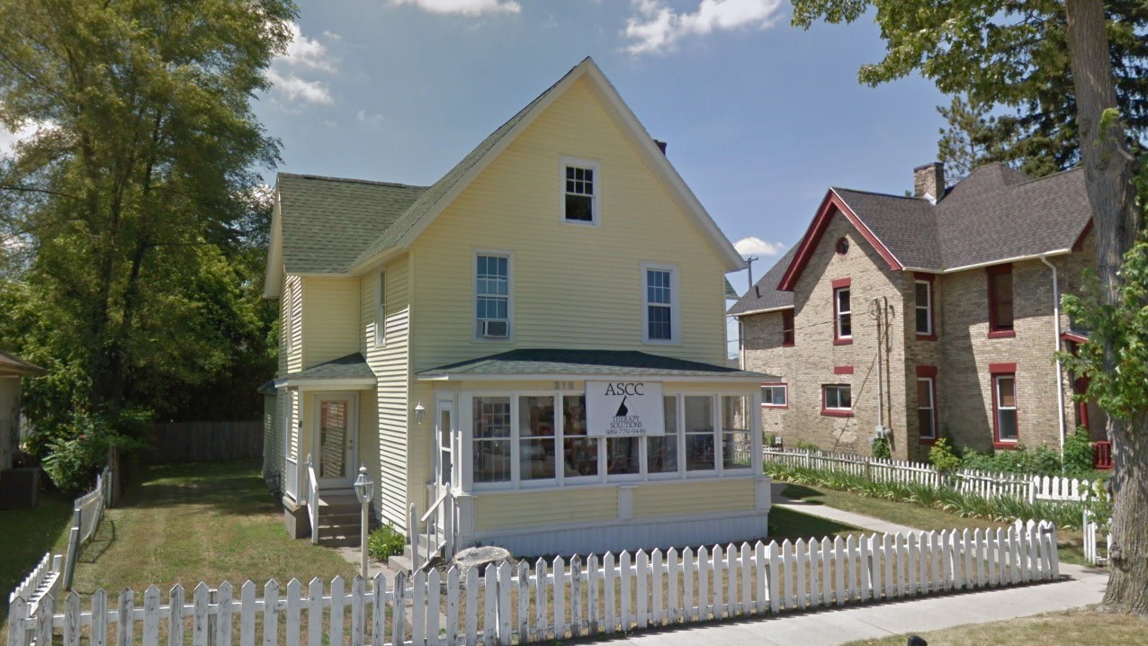 Addiction Solutions Counseling Center facility