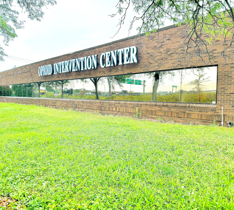 Quality Behavioral Health Troy facility