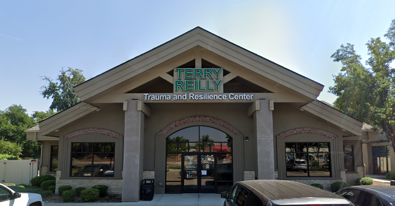 Terry Reilly Health Services- Boise, Fairview facility